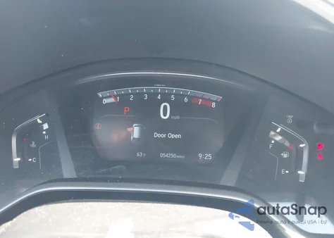 2021 Honda Cr-V Awd Ex-L z USA, uszkodzony, nr VIN 2HKRW2H84MH623206